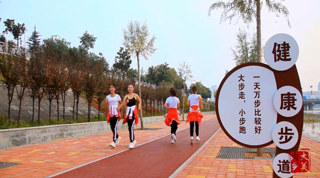 河南内乡：林长制助推湍河湿地生态保护