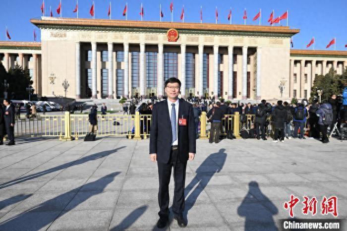 中国工程院院士吴义强：加强木本油料科技创新 维护国家粮油安全